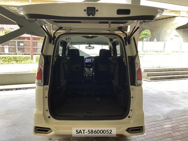 Nissan SERENA 2017-06 8224514-18
