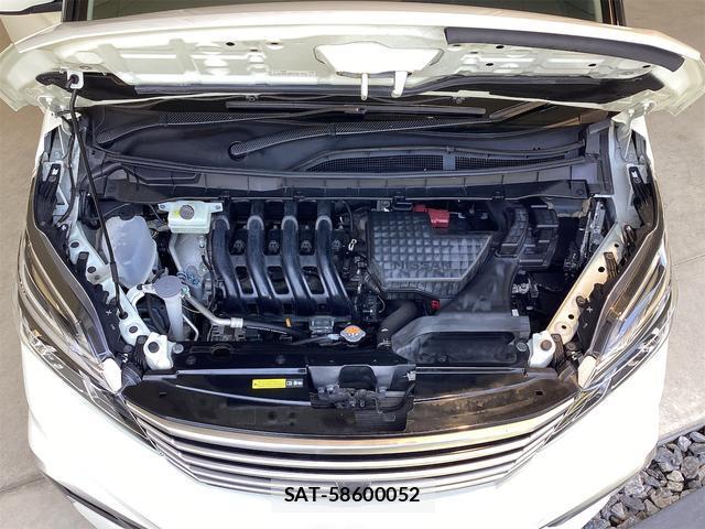 Nissan SERENA 2017-06 8224514-19