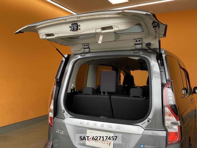Nissan SERENA 2021-11 8224558-19