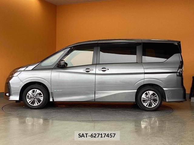 Nissan SERENA 2021-11 8224558-5