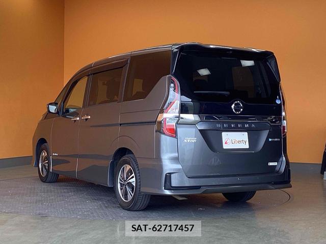 Nissan SERENA 2021-11 8224558-6