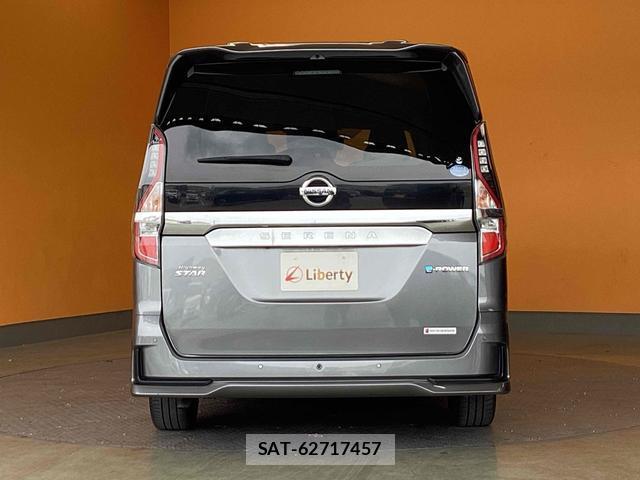 Nissan SERENA 2021-11 8224558-7