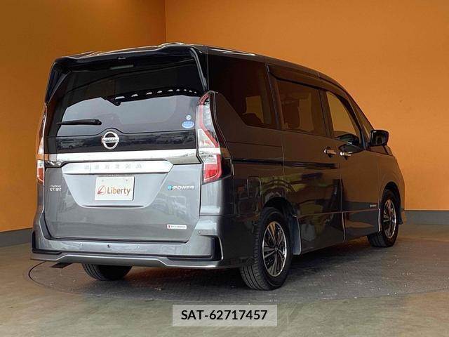 Nissan SERENA 2021-11 8224558-8