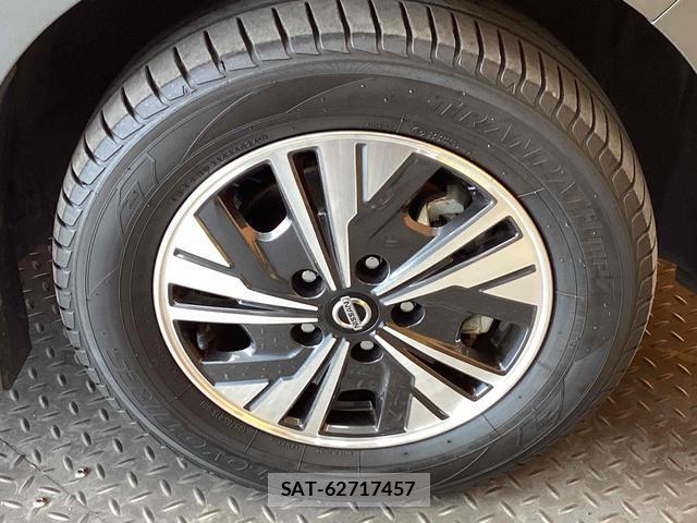 Nissan SERENA 2021-11 8224558-9