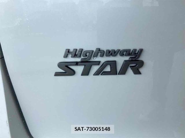 Nissan SERENA 2025-08 8224568-16
