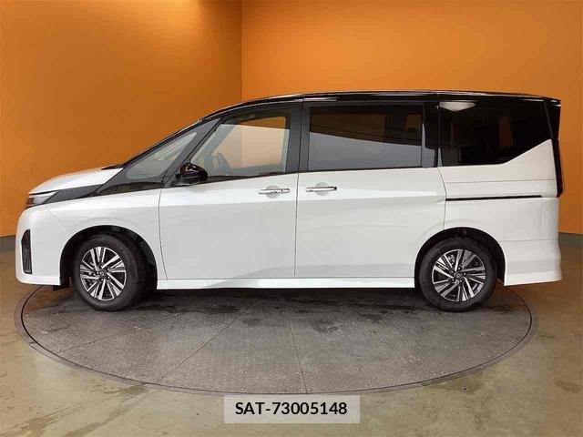 Nissan SERENA 2025-08 8224568-3