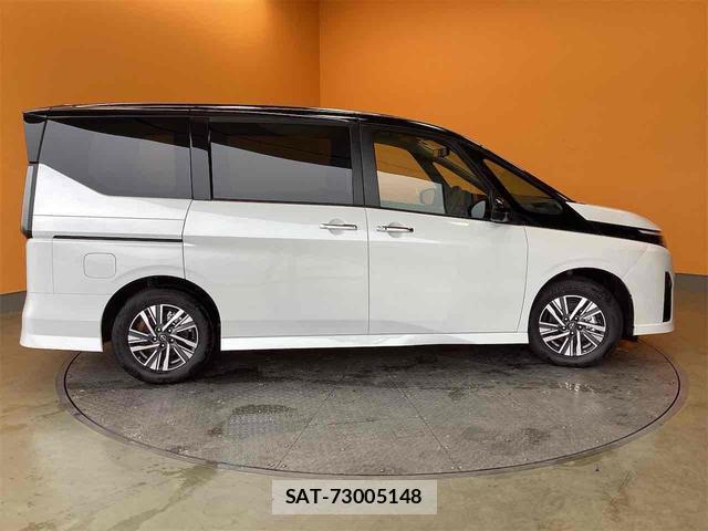 Nissan SERENA 2025-08 8224568-7