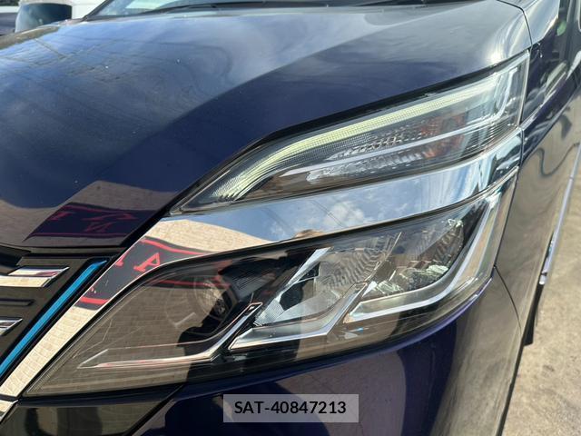 Nissan SERENA 2021-07 8224648-17