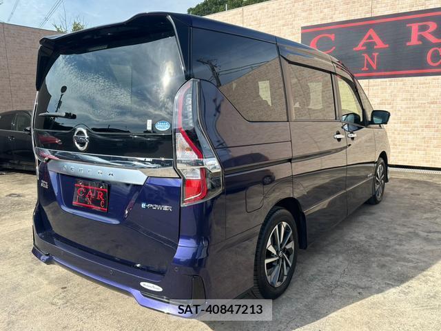 Nissan SERENA 2021-07 8224648-2