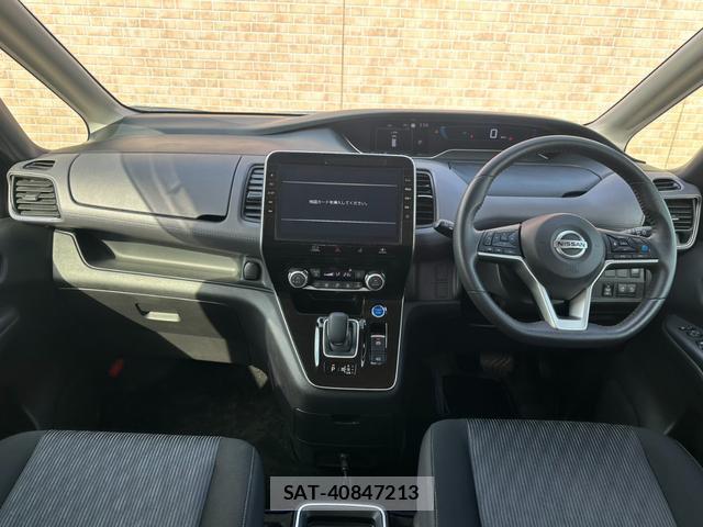 Nissan SERENA 2021-07 8224648-5