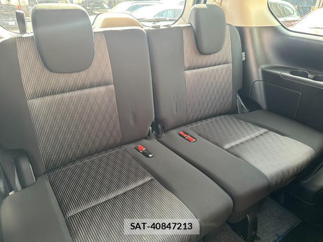 Nissan SERENA 2021-07 8224648-8