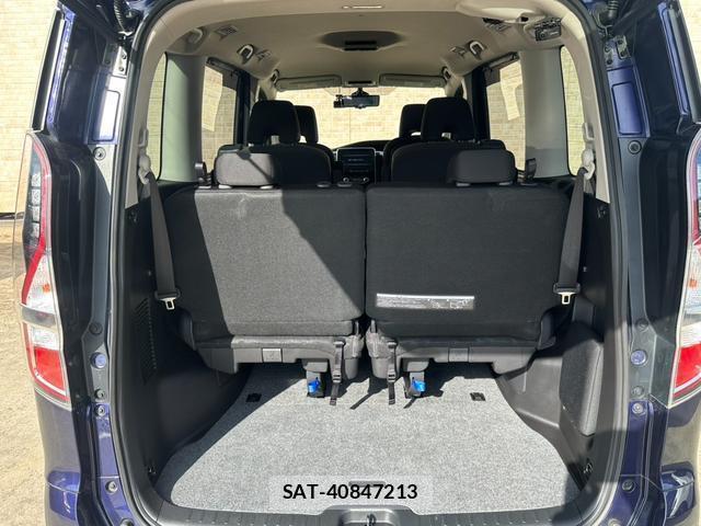 Nissan SERENA 2021-07 8224648-9