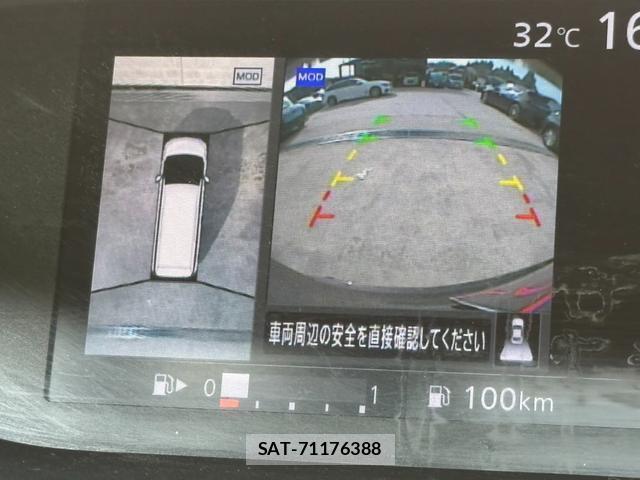 Nissan SERENA 2016-11 8224664-12