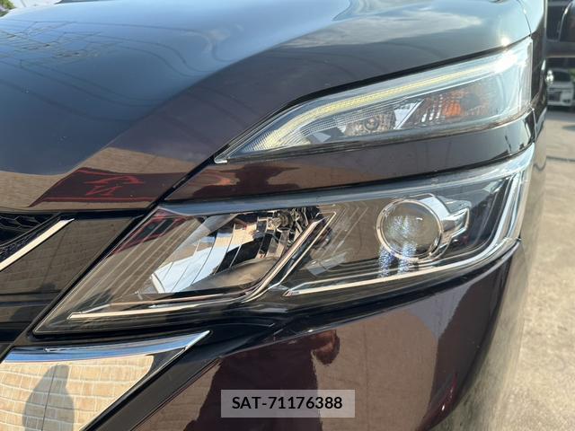 Nissan SERENA 2016-11 8224664-17