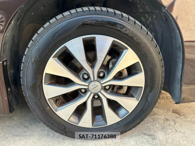 Nissan SERENA 2016-11 8224664-19