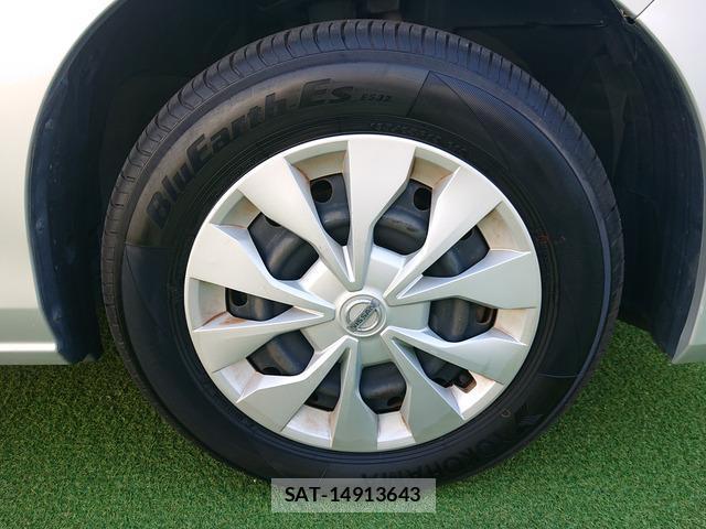 Nissan SERENA 2017-06 8224687-15