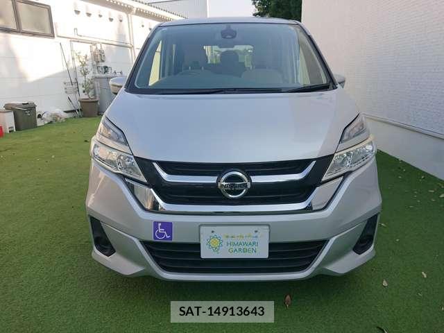 Nissan SERENA 2017-06 8224687-16