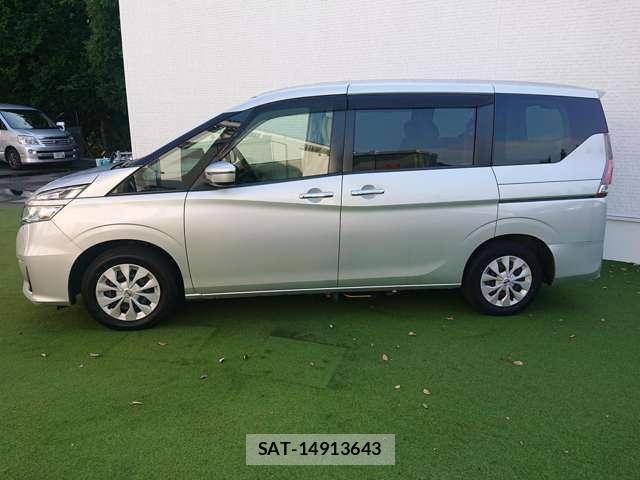Nissan SERENA 2017-06 8224687-18