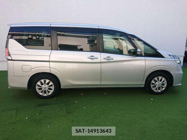 Nissan SERENA 2017-06 8224687-19