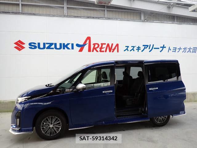 Nissan SERENA 2025-01 8224776-6