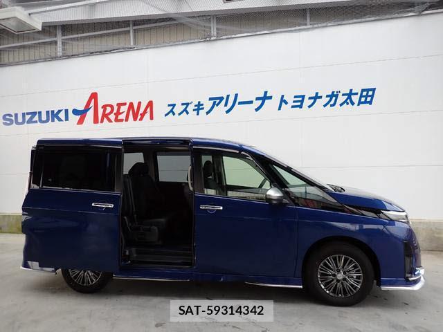 Nissan SERENA 2025-01 8224776-7
