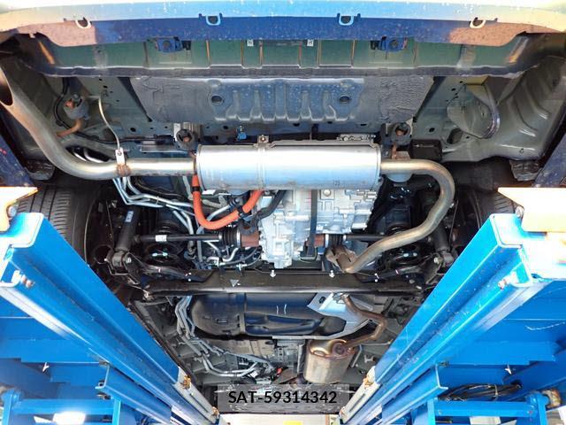 Nissan SERENA 2025-01 8224776-8