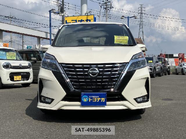 Nissan SERENA 2021-01 8224808-1