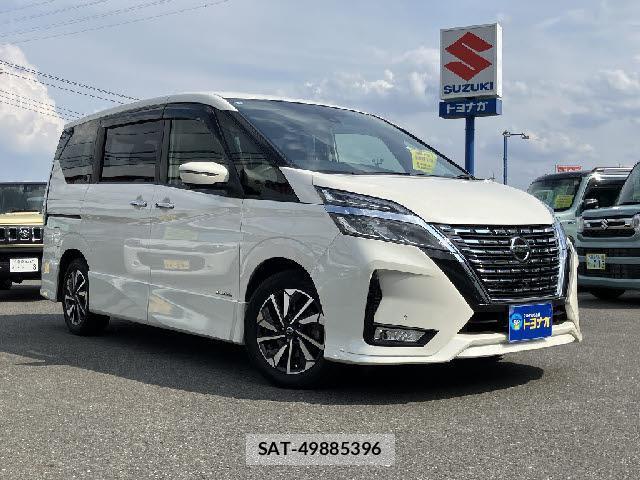 Nissan SERENA 2021-01 8224808-2