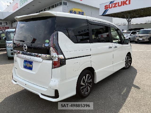 Nissan SERENA 2021-01 8224808-3