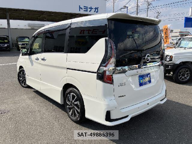 Nissan SERENA 2021-01 8224808-4