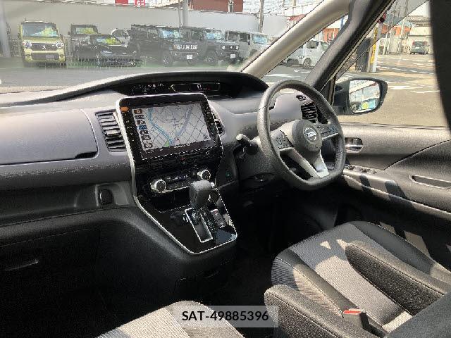 Nissan SERENA 2021-01 8224808-5