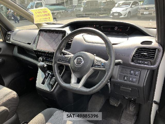 Nissan SERENA 2021-01 8224808-6