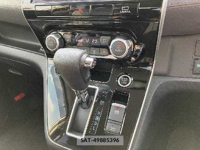 Nissan SERENA 2021-01 8224808-9