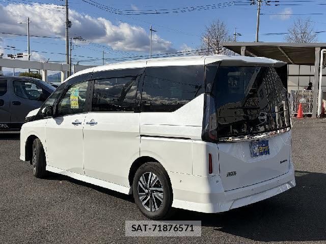 Nissan SERENA 2024-02 8224857-1