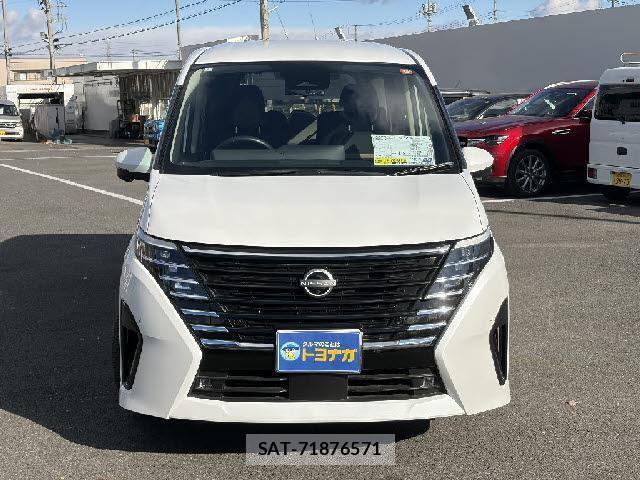 Nissan SERENA 2024-02 8224857-4