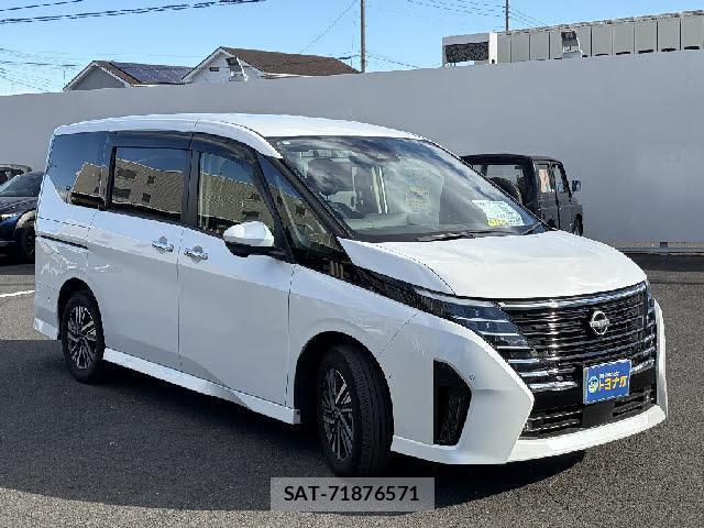 Nissan SERENA 2024-02 8224857-5
