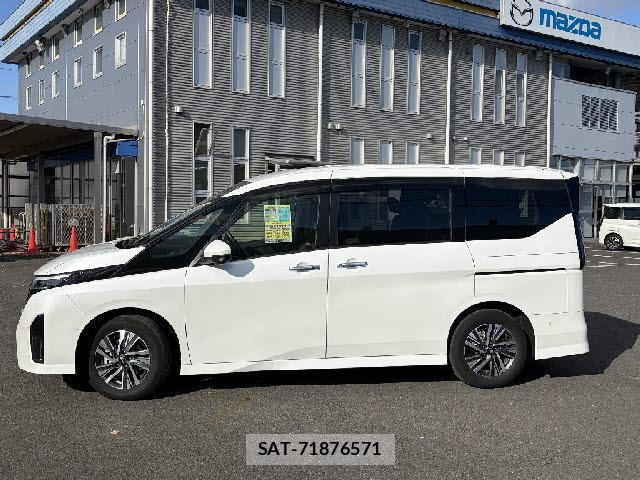 Nissan SERENA 2024-02 8224857-6