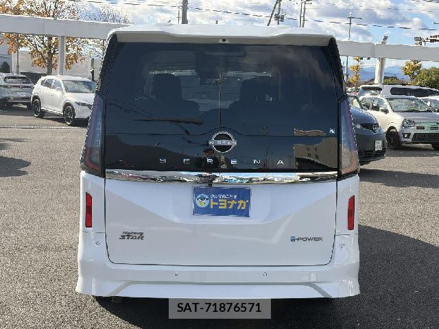 Nissan SERENA 2024-02 8224857-7