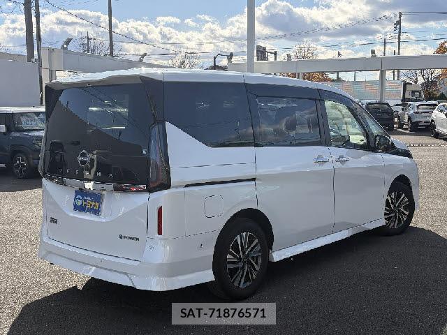 Nissan SERENA 2024-02 8224857-9