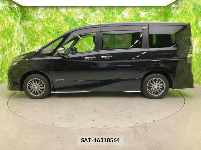 Nissan SERENA 2021-07 8225060-1