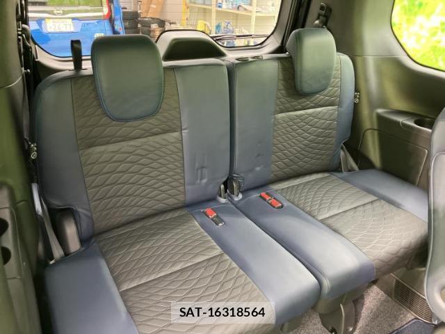 Nissan SERENA 2021-07 8225060-5
