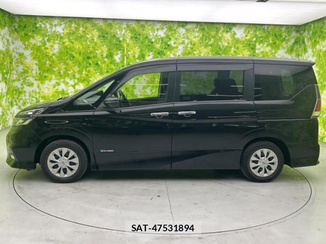 Nissan SERENA 2016-10 8225178-1