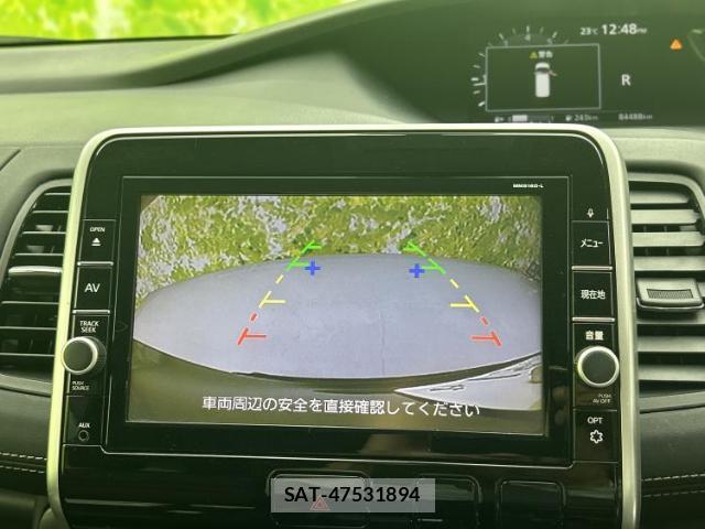 Nissan SERENA 2016-10 8225178-13