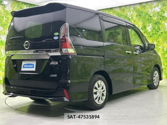 Nissan SERENA 2016-10 8225178-2