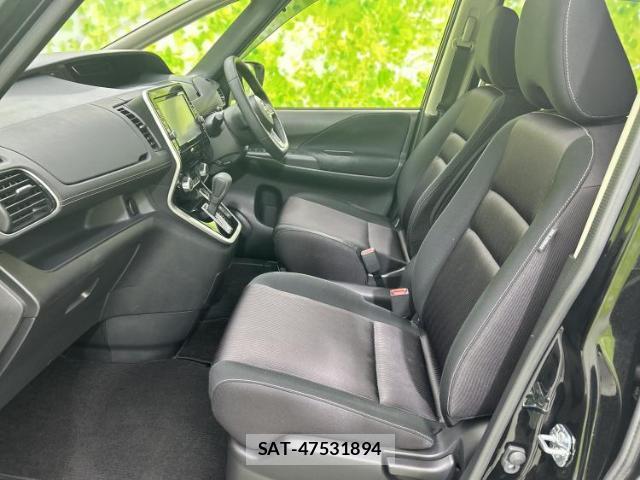 Nissan SERENA 2016-10 8225178-6