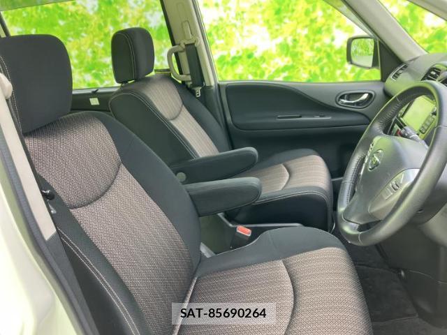 Nissan SERENA 2014-03 8225301-3