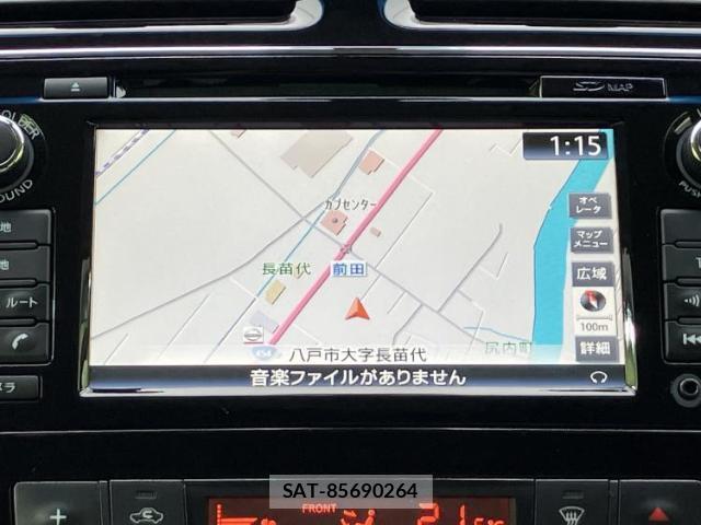 Nissan SERENA 2014-03 8225301-9