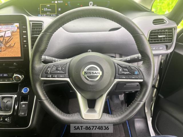 Nissan SERENA 2021-07 8225421-15