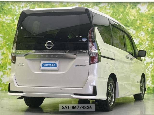 Nissan SERENA 2021-07 8225421-2