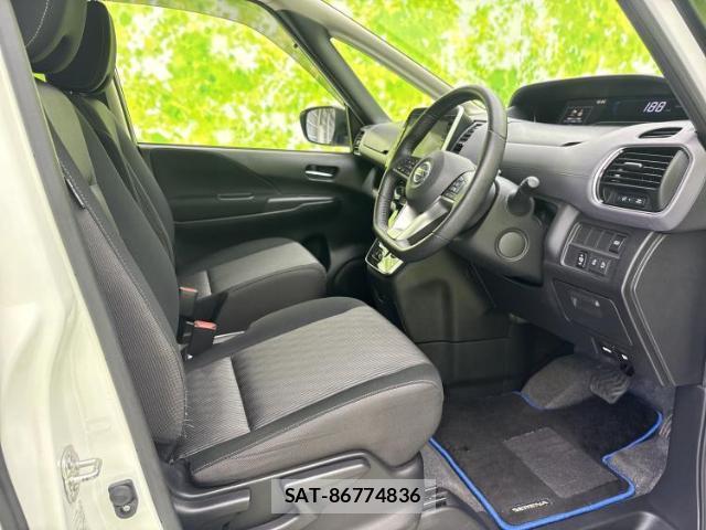 Nissan SERENA 2021-07 8225421-3
